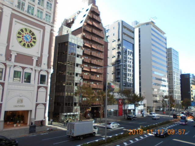 【その他】 | フォンテ青山 | 移動もスムーズな銀座線外苑前近辺で快適なお部屋を見つけませんか？