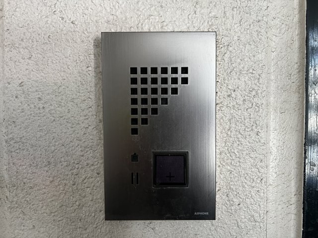 フローラ・ミュの設備