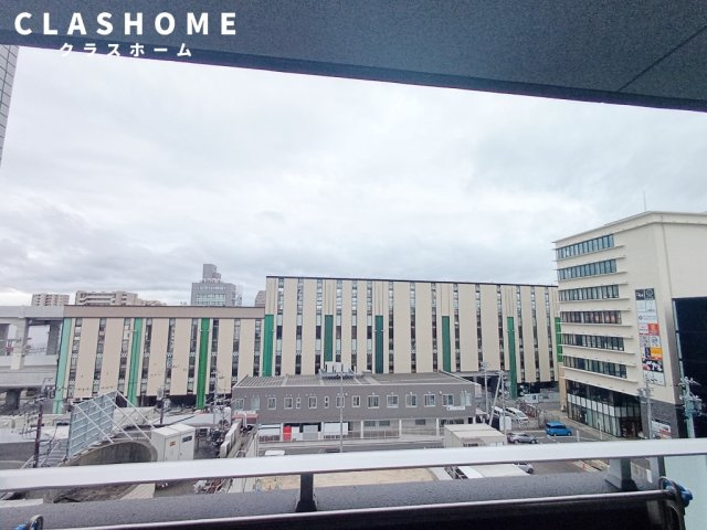 エムズシティ知立ザ・タワー　　刈谷市近郊の賃貸ならクラスホーム刈谷店の展望