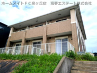 ルチャーマⅡ A棟の画像