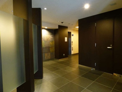 【その他共用部分】 | アーバンファースト神楽坂