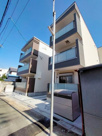 Ace Garden HeightsⅠの画像