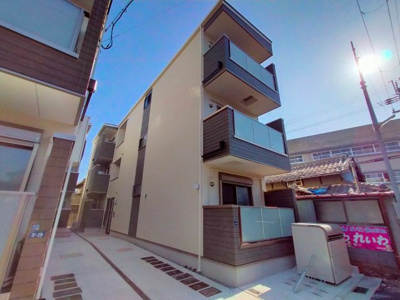  | Ace Garden HeightsⅠ
