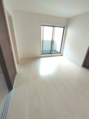 【寝室】 | Ace Garden HeightsⅠ