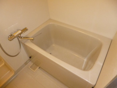 【浴室】 | プロヴァンスＢ