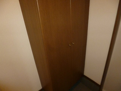 【内装】 | プロヴァンスＢ | シューズボックス