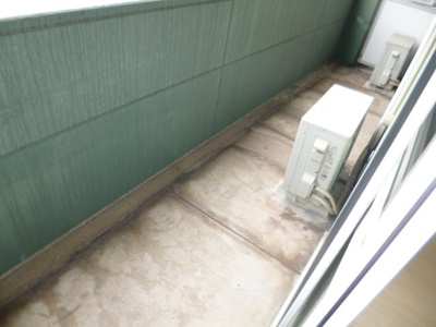 【バルコニー】 | プロヴァンスＢ