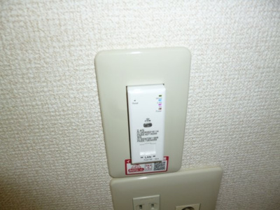 【設備】 | プロヴァンスＢ | 無料ＷＩ－ＦＩ完備