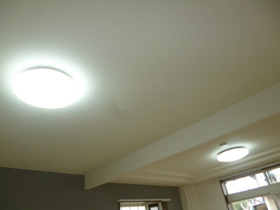 【設備】 | プロヴァンスＢ | 照明