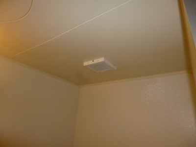 【浴室】 | プロヴァンスＢ | 浴室換気扇