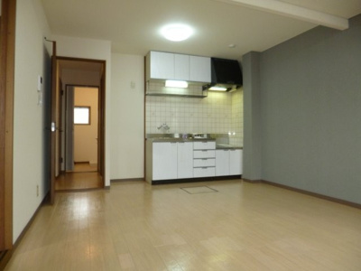 【居間・リビング】 | プロヴァンスＢ