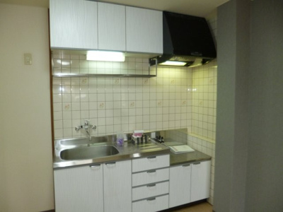 【キッチン】 | プロヴァンスＢ