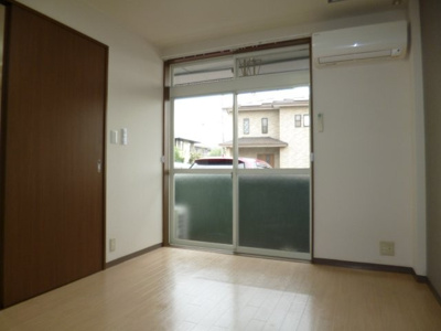 【洋室】 | プロヴァンスＢ