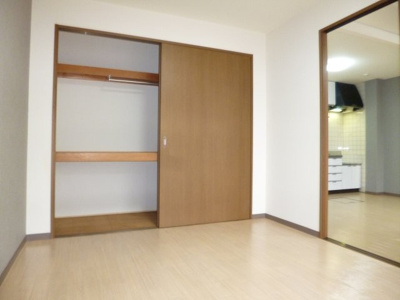 【寝室】 | プロヴァンスＢ | 洋室