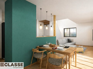 【完成予想図】 | 宇治市木幡御蔵山　2区画　A号地　売土地　建築条件付き | 人気の和モダンやホテルライクのテイストを基調に、家具・照明を組み合わせて、暮らしがより具体的にイメージできるご提案をしています。