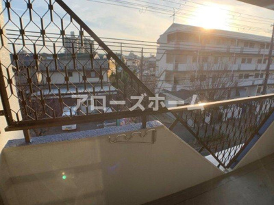 【その他共用部分】 | ハイツメルシー