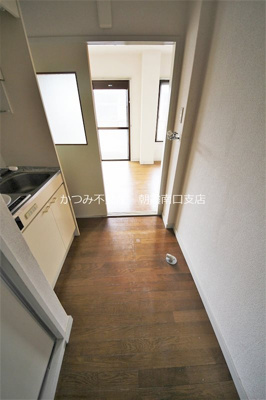 【その他】 | コーポ細田 | 他号室参考写真