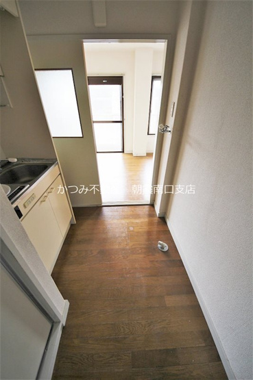 【その他】 | コーポ細田 | 他号室参考写真