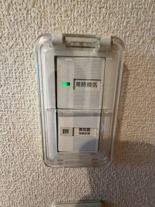 シェトワの設備