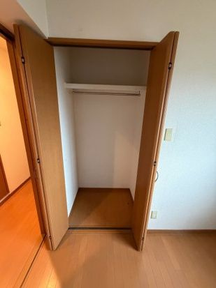 シェトワの収納