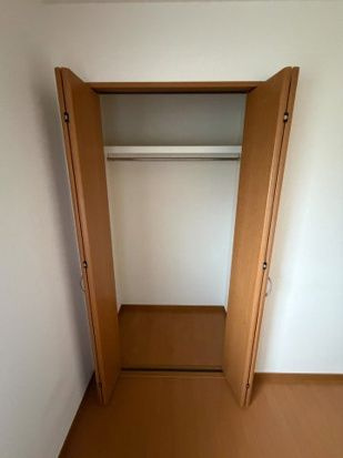 シェトワの収納
