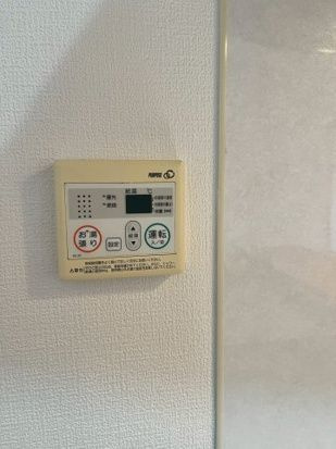 シェトワの設備