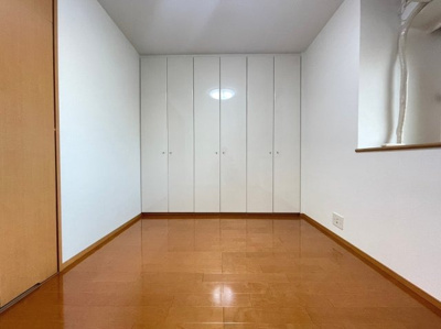 【洋室】 | 桃山台ロジュマンパークビュー