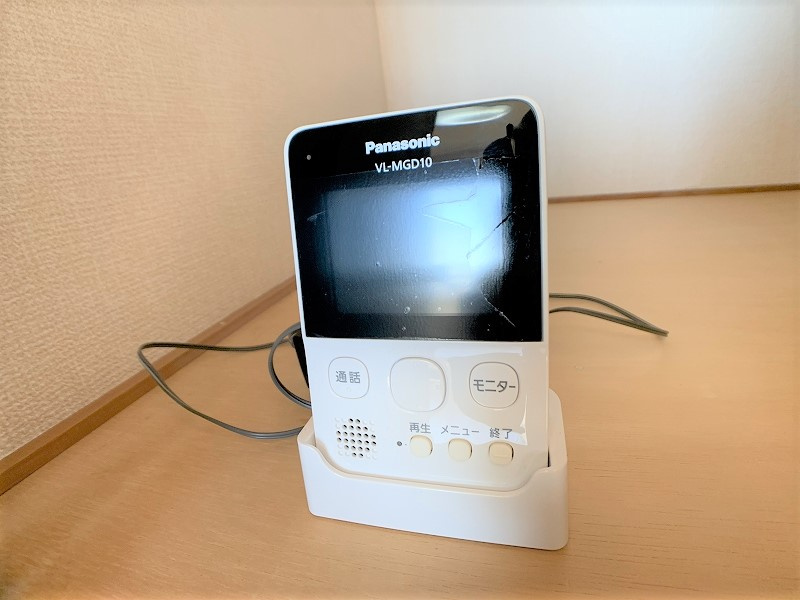 ファイン21のセキュリティ
