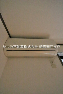 【設備】 | メルセノール | 他号室参考