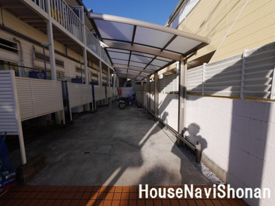 【その他共用部分】 | クレールメゾン本鵠沼