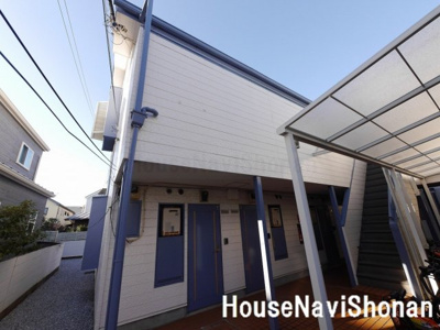 【ロビー】 | クレールメゾン本鵠沼