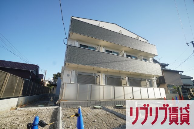 アルファサンライズ