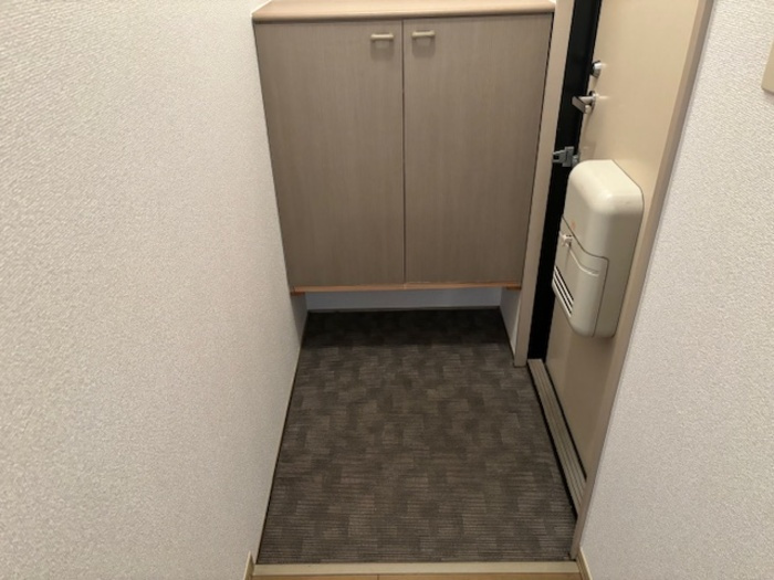 セジュールフレアAのその他