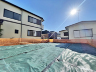 小田急線「新百合ヶ丘」売地の画像