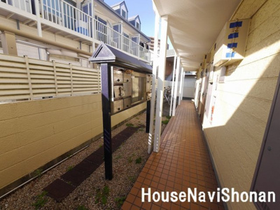 【エントランス】 | 藤沢第3