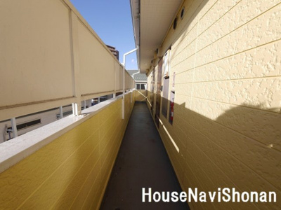 【その他共用部分】 | 藤沢第3