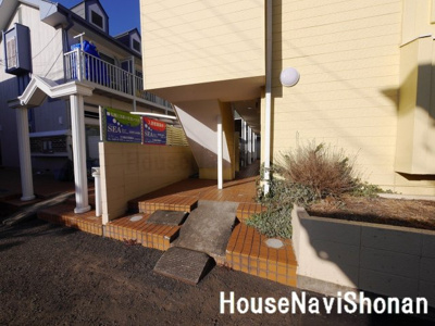 【ロビー】 | 藤沢第3