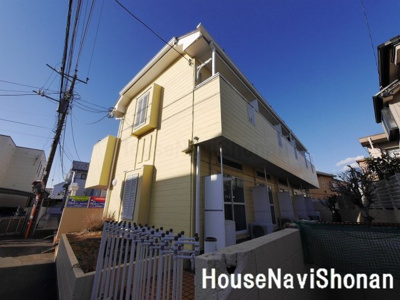 【外観】 | 藤沢第3