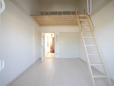 【寝室】 | 藤沢第3