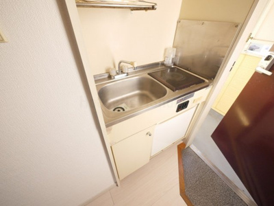 【キッチン】 | 藤沢第3