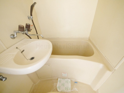 【浴室】 | 藤沢第3