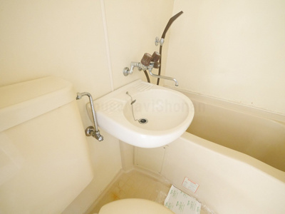 【洗面所】 | 藤沢第3