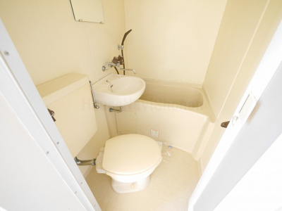 【トイレ】 | 藤沢第3