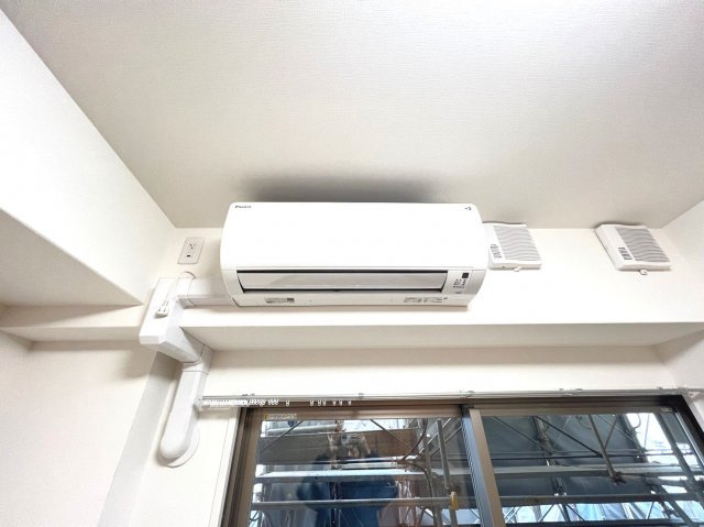 ATKレジデンスなんばの設備