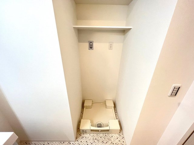 ATKレジデンスなんばの設備