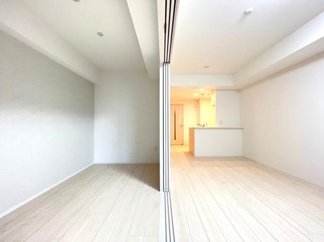 ATKレジデンスなんばの内装