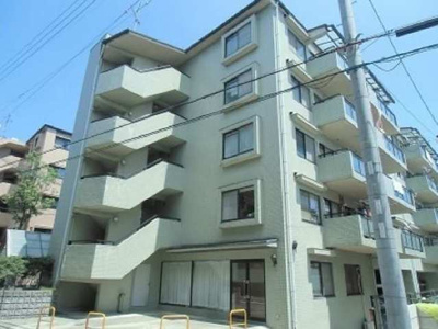 【外観】 | グランドヒル叡山