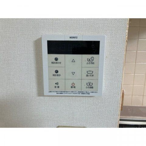 プライムヒルガーデンの設備