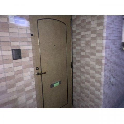 プライムヒルガーデンのその他共用部分