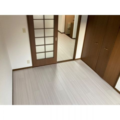 プライムヒルガーデンの内装